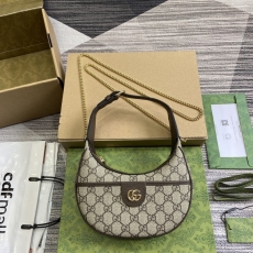 Gucci Top Handle Bags